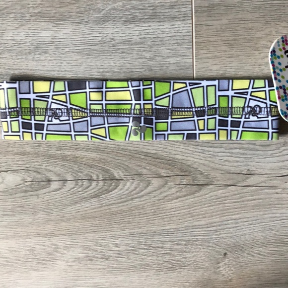 2pcs Triple Flip Headbands - Picture 3 of 3